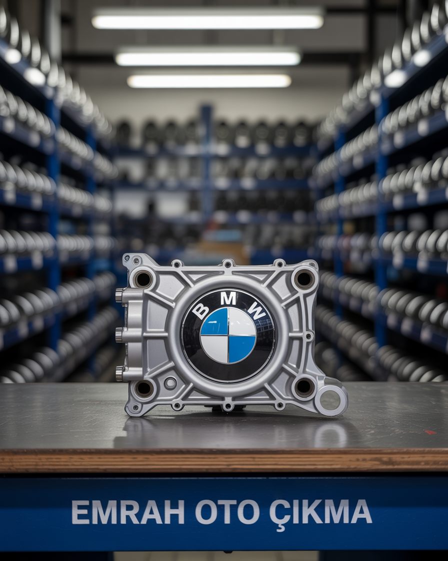 BMW Jant