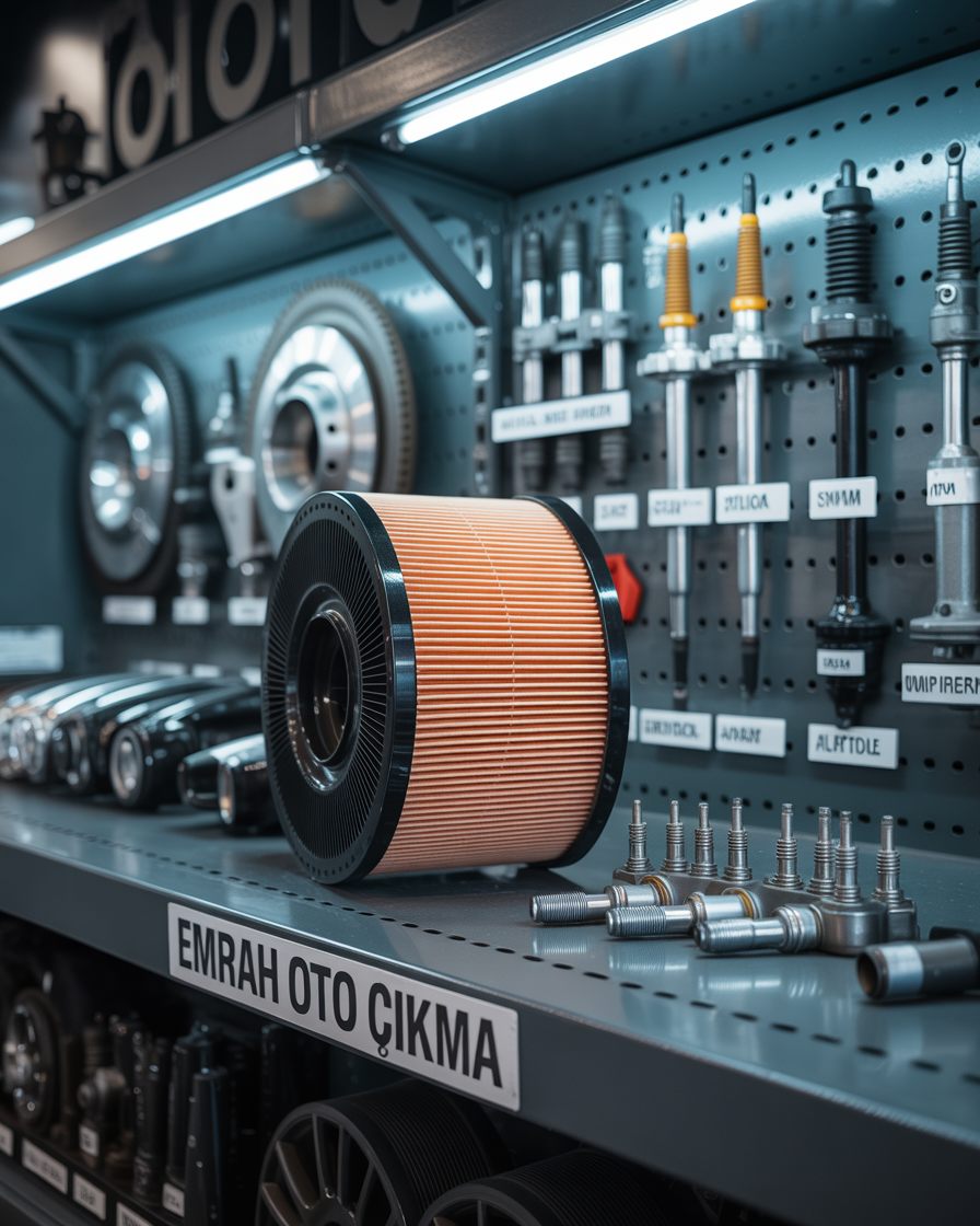 BMW Elektronik